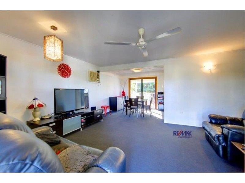 Kirwan QLD 4817
