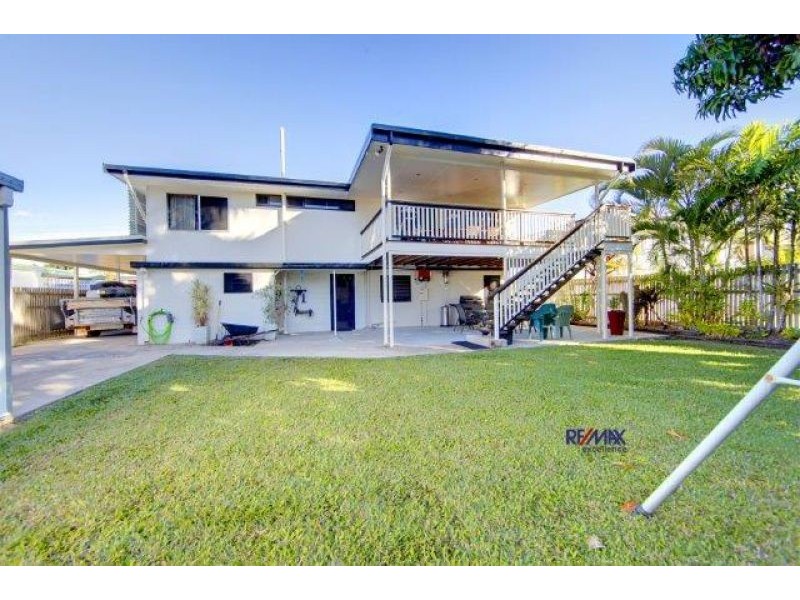 Kirwan QLD 4817