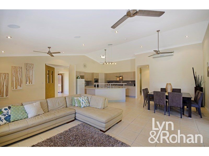 43 Woodwark Drive, Bushland Beach QLD 4818