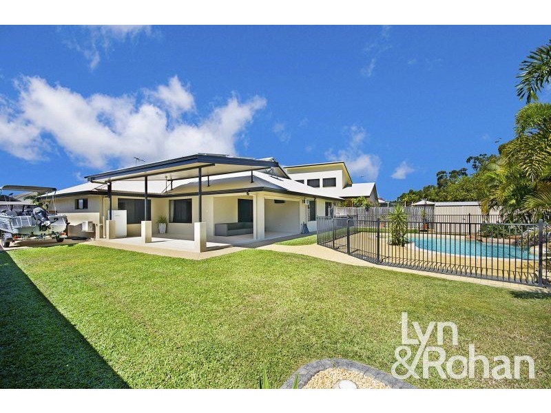 43 Woodwark Drive, Bushland Beach QLD 4818