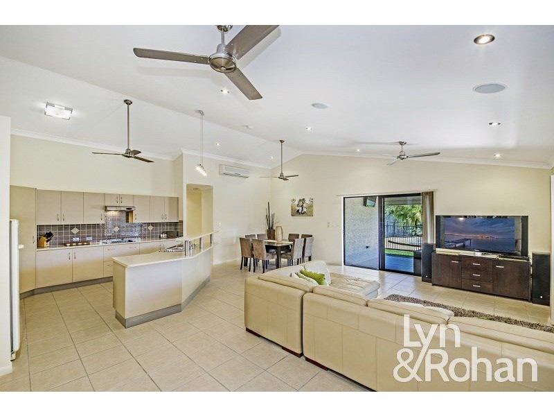 43 Woodwark Drive, Bushland Beach QLD 4818