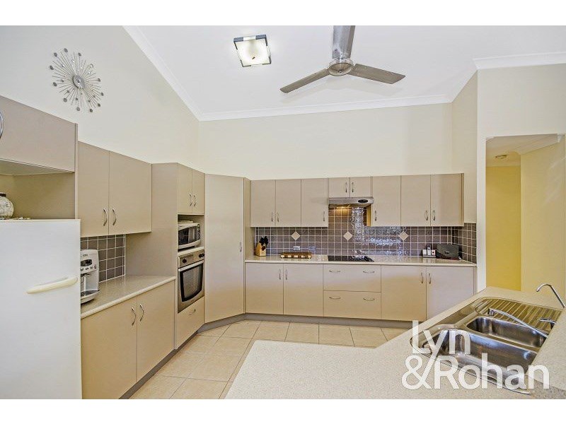 43 Woodwark Drive, Bushland Beach QLD 4818