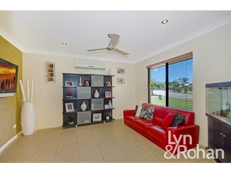 43 Woodwark Drive, Bushland Beach QLD 4818