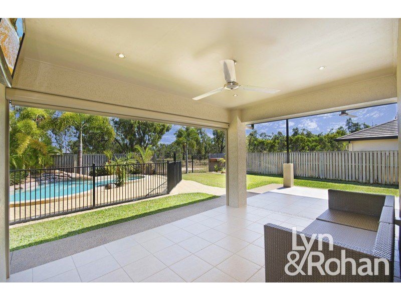 43 Woodwark Drive, Bushland Beach QLD 4818