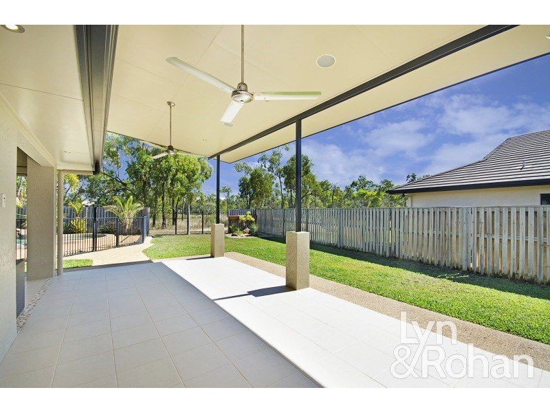 43 Woodwark Drive, Bushland Beach QLD 4818