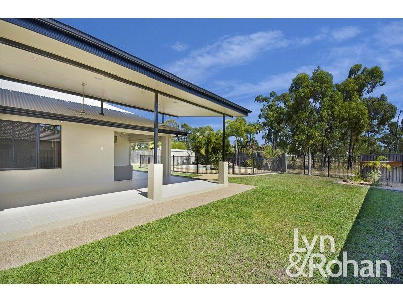 43 Woodwark Drive, Bushland Beach QLD 4818