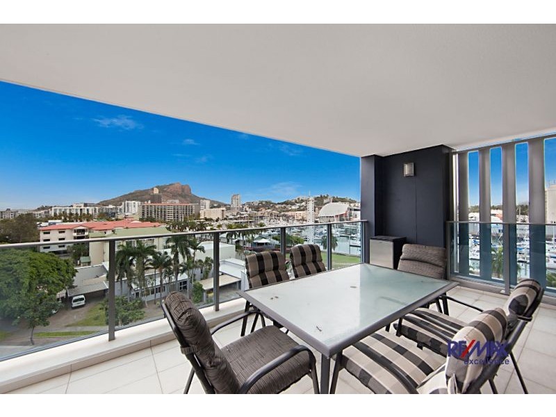 601/69-77 Palmer Street, South Townsville QLD 4810