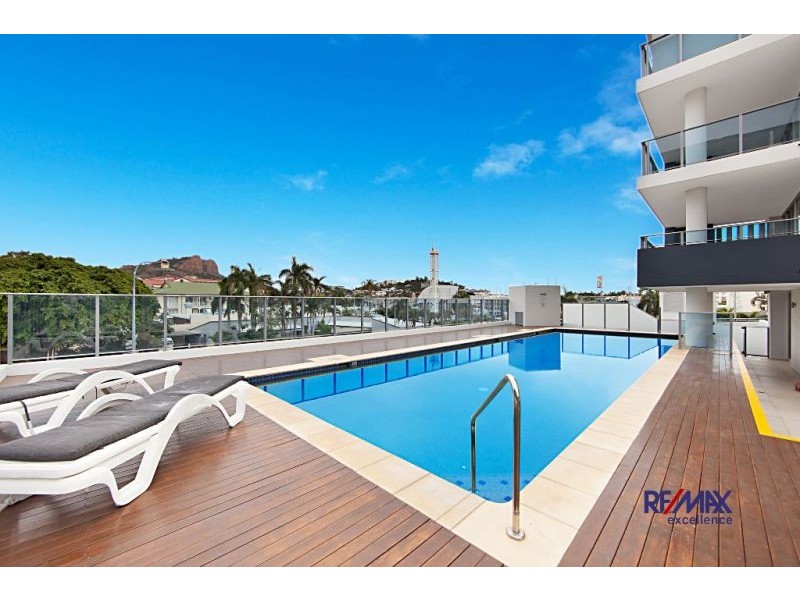 601/69-77 Palmer Street, South Townsville QLD 4810