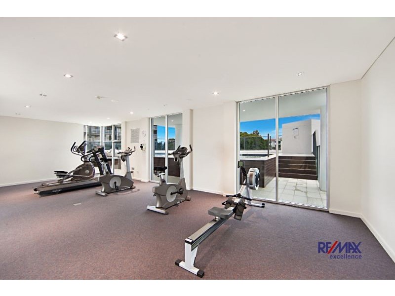 601/69-77 Palmer Street, South Townsville QLD 4810