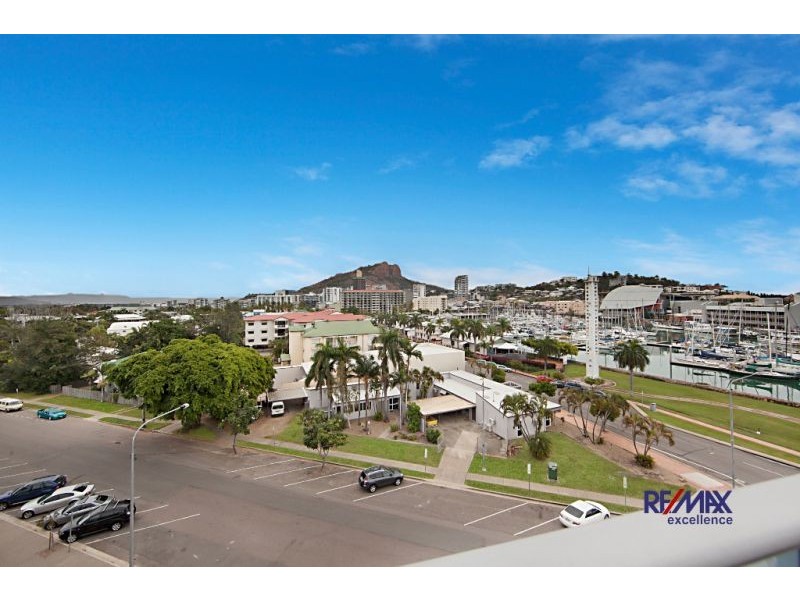 601/69-77 Palmer Street, South Townsville QLD 4810