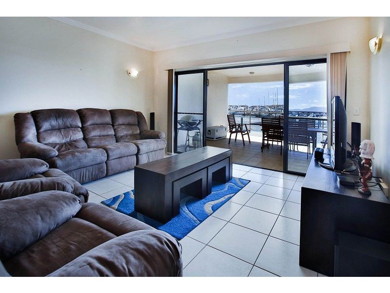 Unit 6/18-30 Sir Leslie Thiess Drive, Townsville City QLD 4810