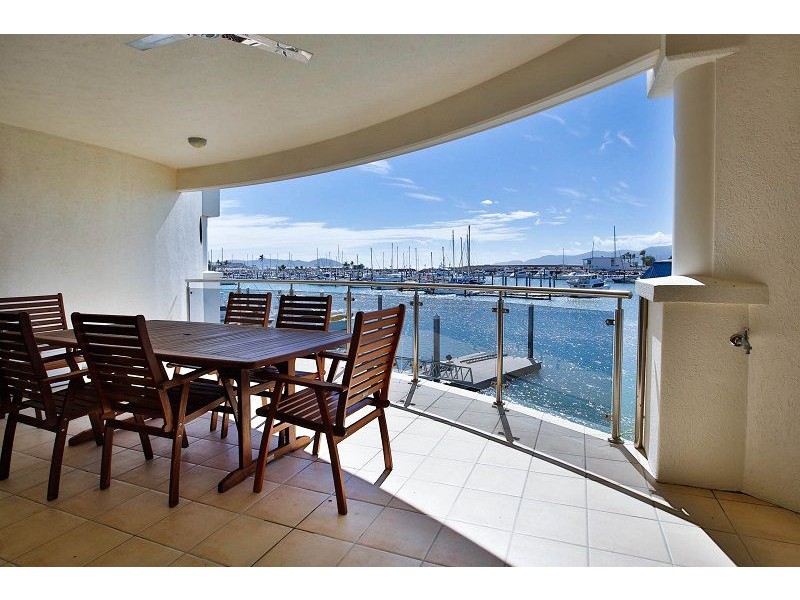 Unit 6/18-30 Sir Leslie Thiess Drive, Townsville City QLD 4810