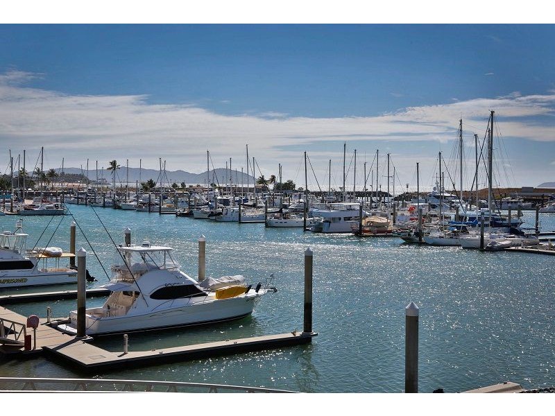 Unit 6/18-30 Sir Leslie Thiess Drive, Townsville City QLD 4810