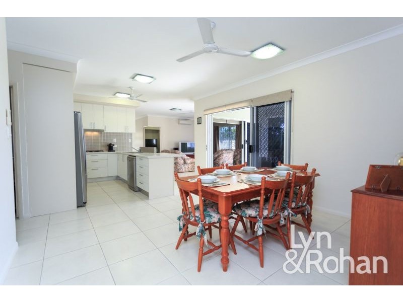 2 Polmaise Close, Burdell QLD 4818