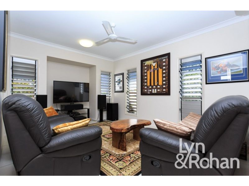 2 Polmaise Close, Burdell QLD 4818