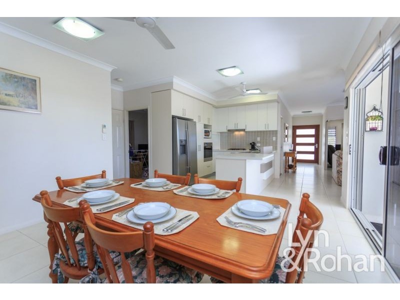 2 Polmaise Close, Burdell QLD 4818