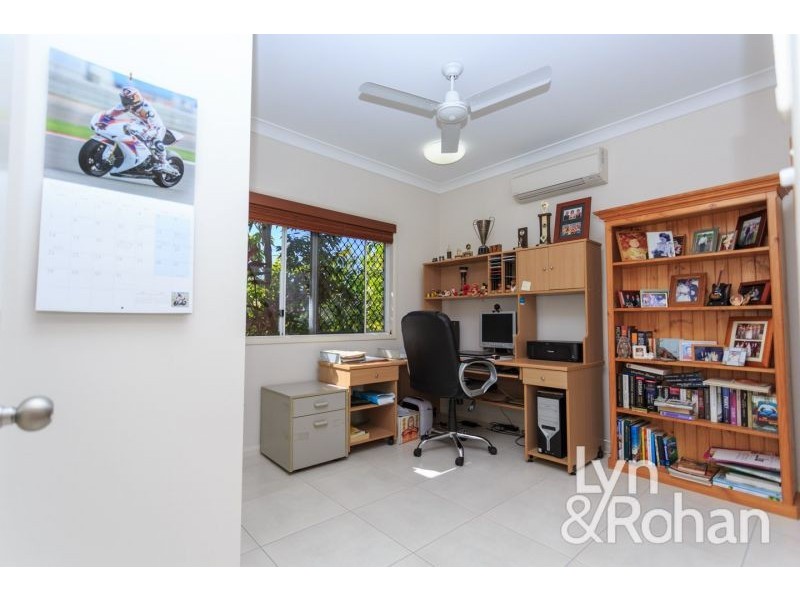 2 Polmaise Close, Burdell QLD 4818