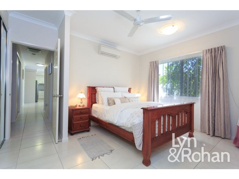 2 Polmaise Close, Burdell QLD 4818