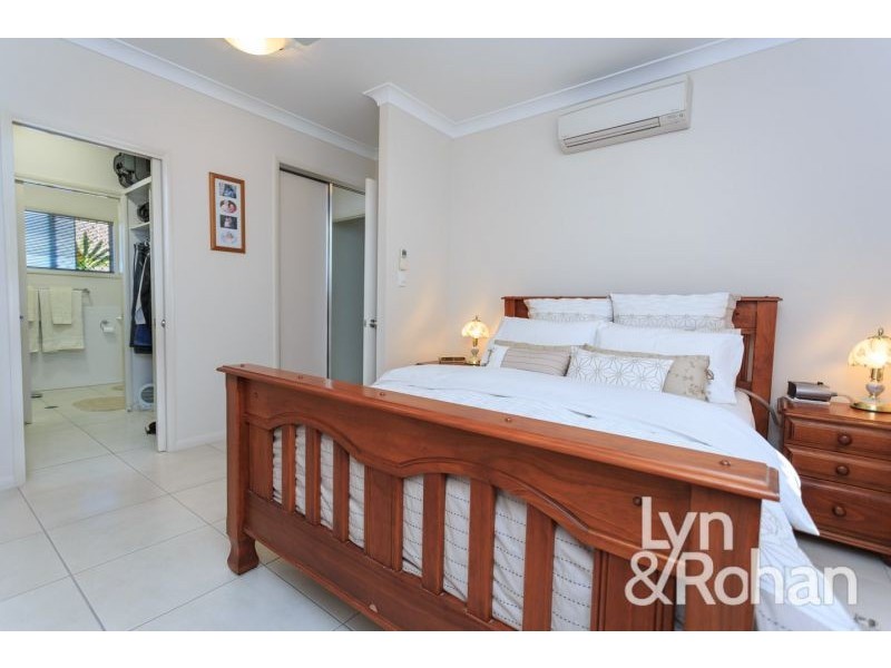 2 Polmaise Close, Burdell QLD 4818