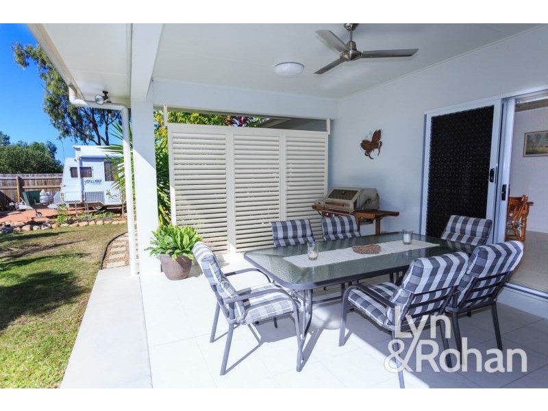 2 Polmaise Close, Burdell QLD 4818