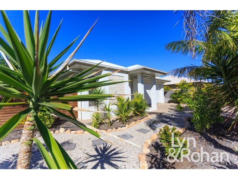 2 Polmaise Close, Burdell QLD 4818