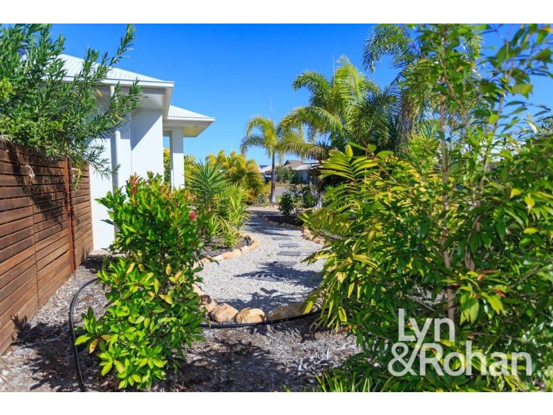 2 Polmaise Close, Burdell QLD 4818