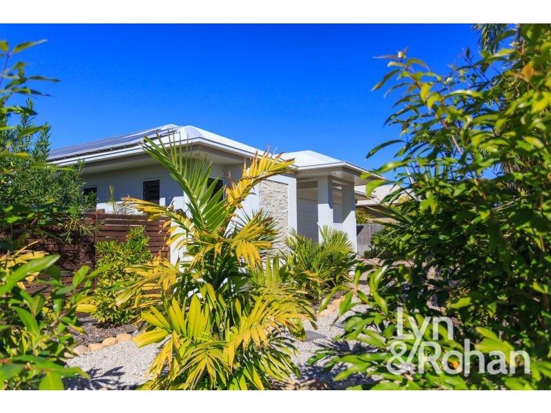 2 Polmaise Close, Burdell QLD 4818