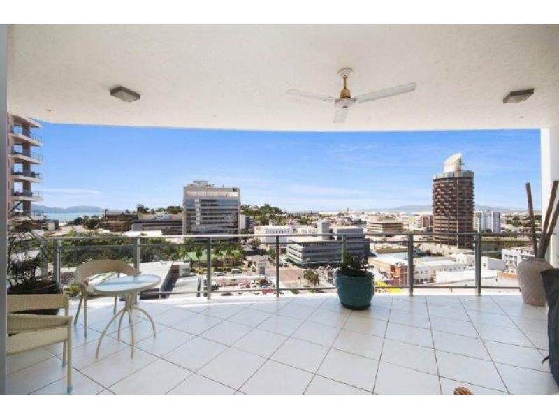 Townsville City QLD 4810