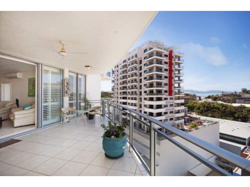 Townsville City QLD 4810