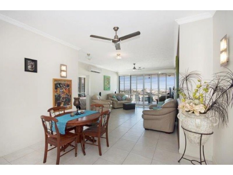 Townsville City QLD 4810