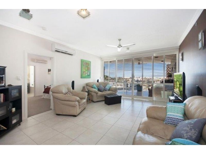 Townsville City QLD 4810