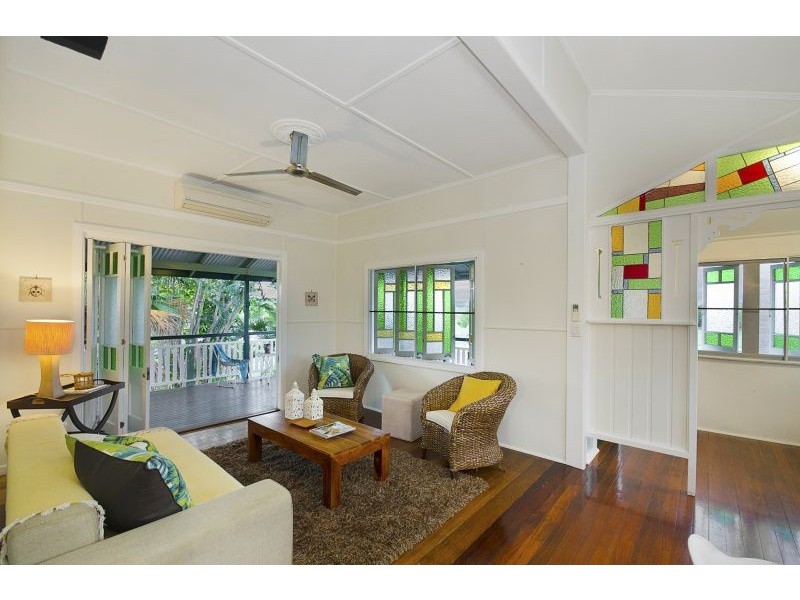 22 Yates Street, Railway Estate QLD 4810