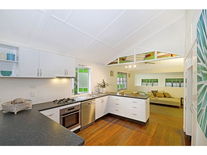 22 Yates Street, Railway Estate QLD 4810