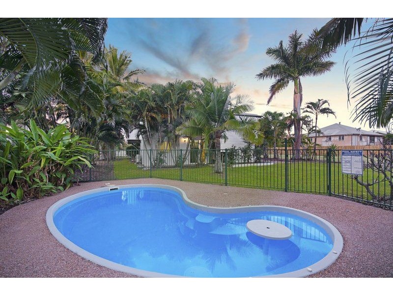 22 Yates Street, Railway Estate QLD 4810