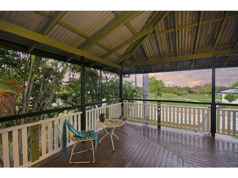 22 Yates Street, Railway Estate QLD 4810