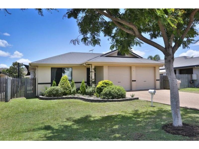 6 Malabar Street, Condon QLD 4815