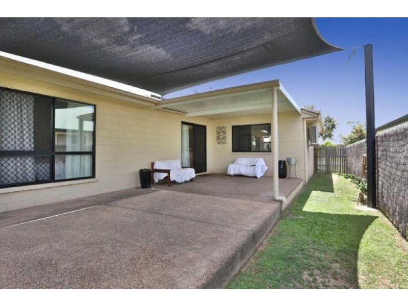 6 Malabar Street, Condon QLD 4815