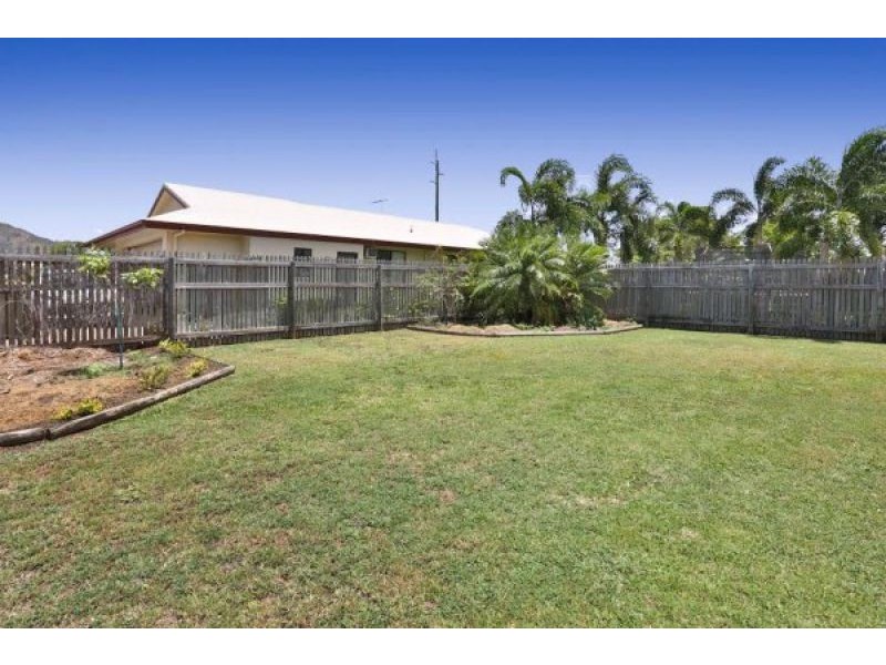 6 Malabar Street, Condon QLD 4815