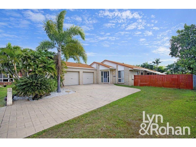 3 Dotswood Court, Annandale QLD 4814