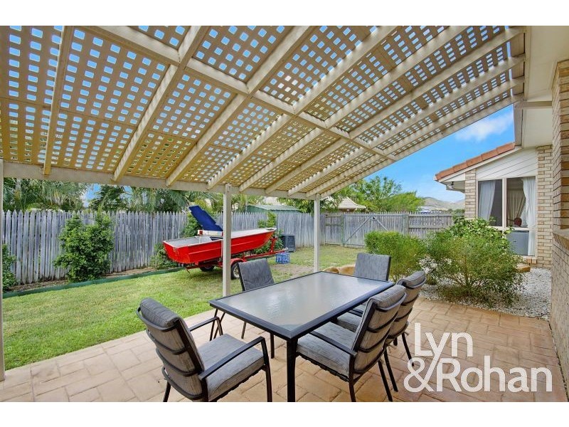 3 Dotswood Court, Annandale QLD 4814