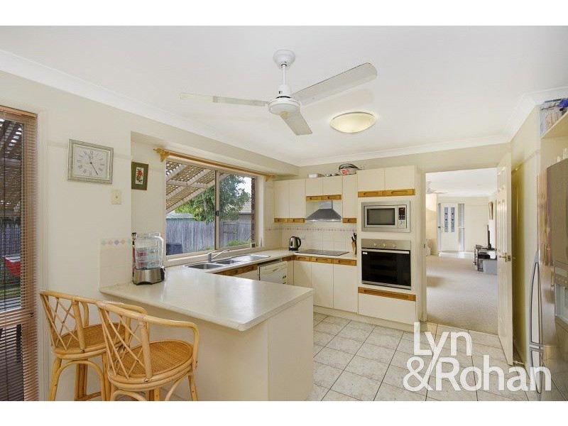 3 Dotswood Court, Annandale QLD 4814