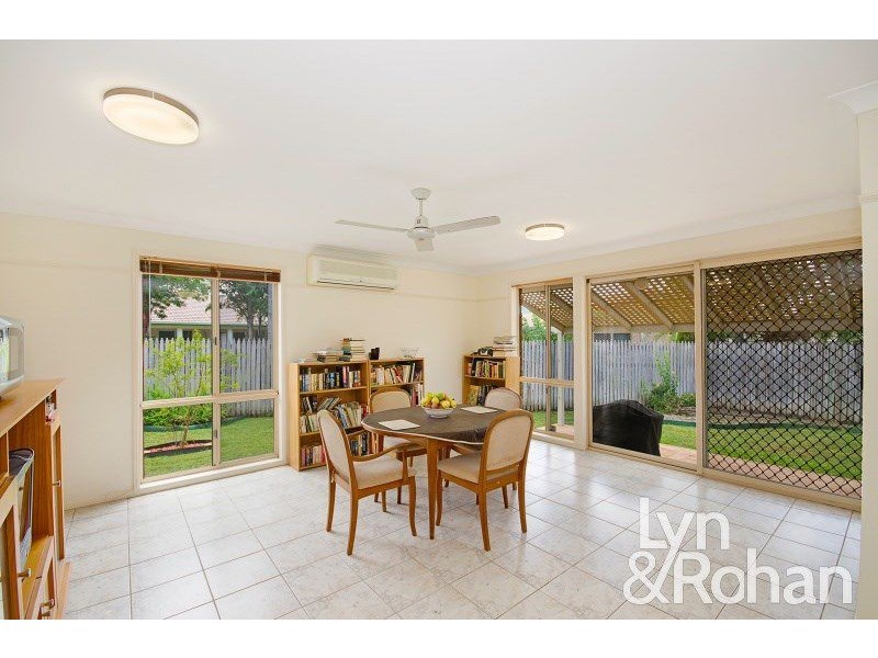 3 Dotswood Court, Annandale QLD 4814