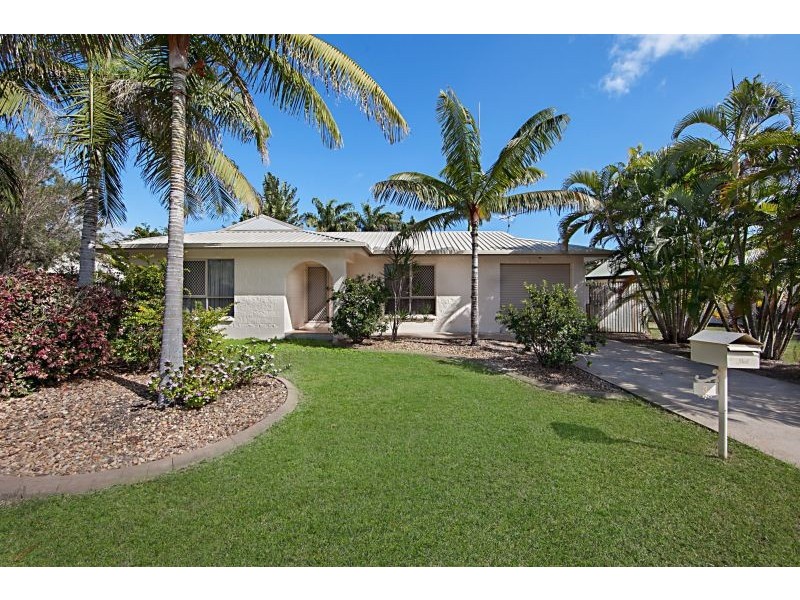 3 Hathaway Court, Kelso QLD 4815