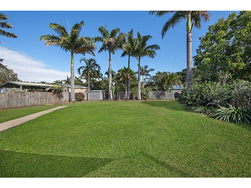 3 Hathaway Court, Kelso QLD 4815