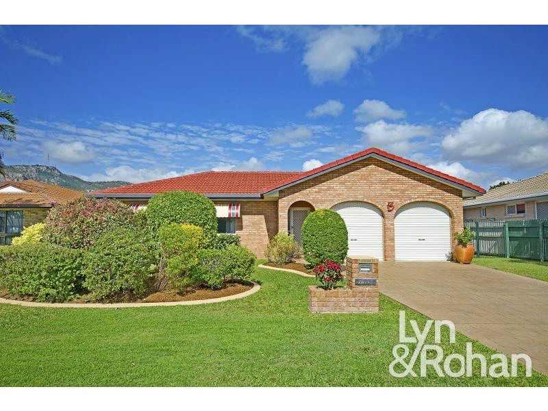 3 Jonquil Crescent, Annandale QLD 4814