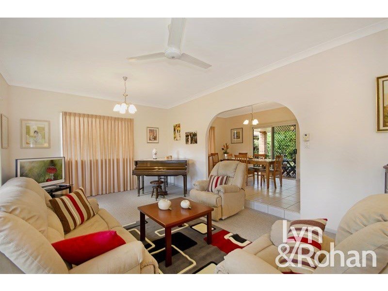 3 Jonquil Crescent, Annandale QLD 4814