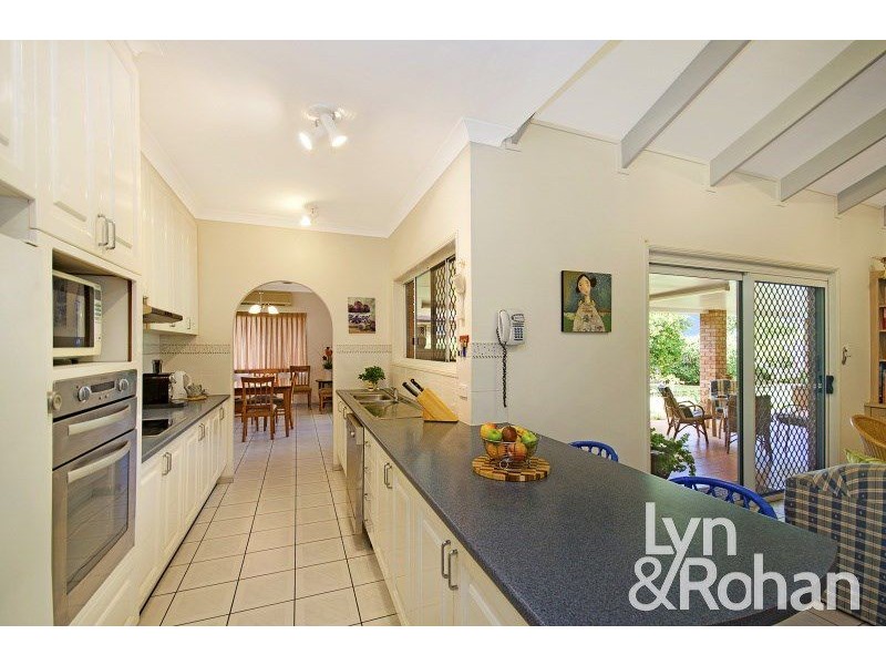 3 Jonquil Crescent, Annandale QLD 4814