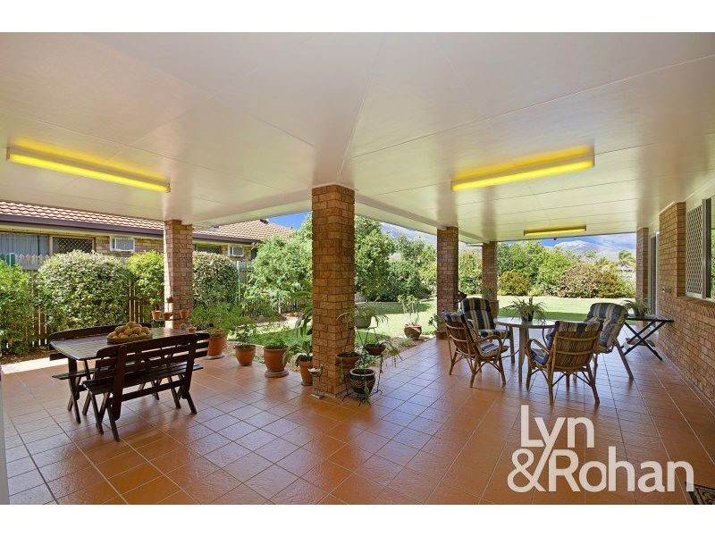 3 Jonquil Crescent, Annandale QLD 4814