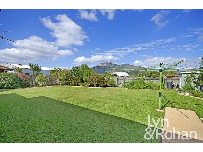 3 Jonquil Crescent, Annandale QLD 4814