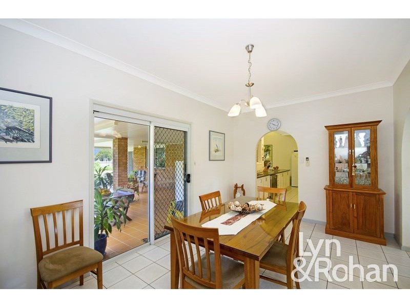 3 Jonquil Crescent, Annandale QLD 4814